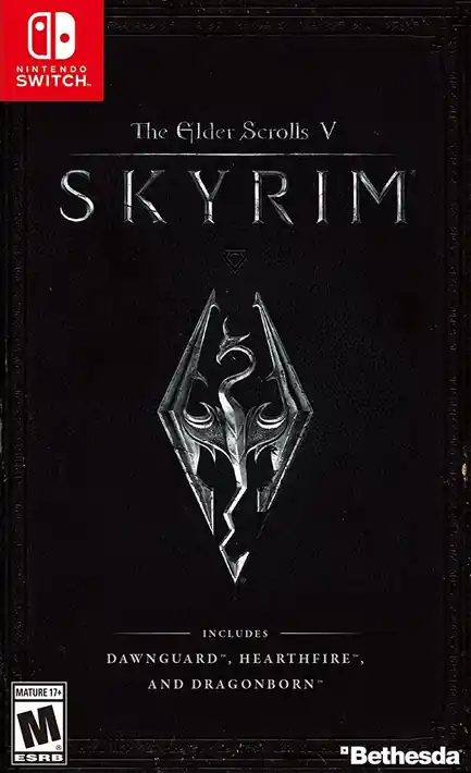 The Elder Scrolls V: Skyrim para Nintendo Switch