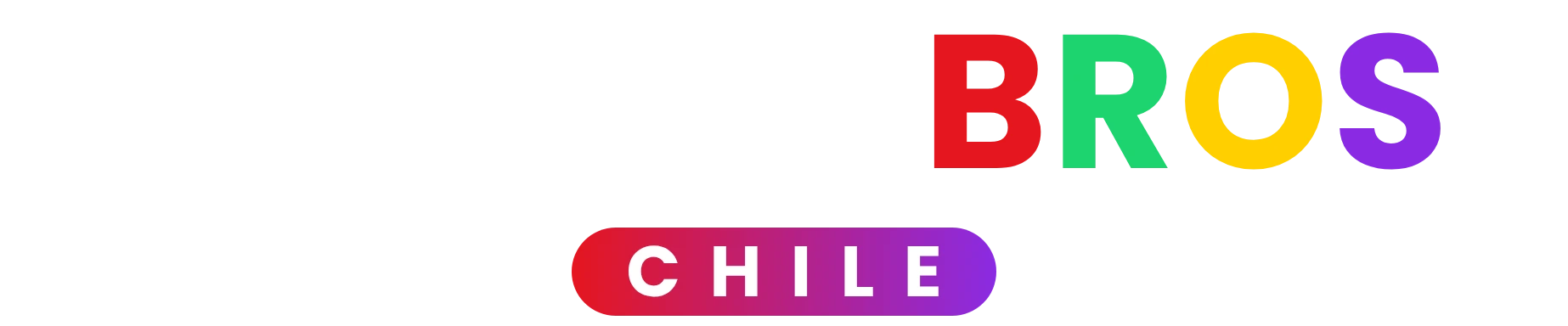 DIGITAL BROS CHILE