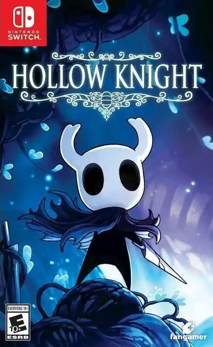 Hollow Knight para Nintendo Switch